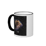 Celestial Fireworks Coffee Mugs