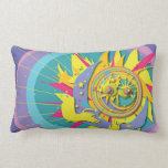 Celestial Fun sofa beautification Pillows