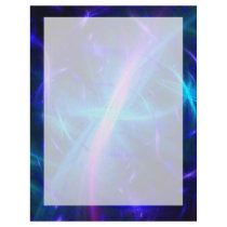 Celestial Grace Letterhead Template