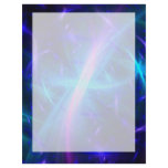 Celestial Grace Letterhead Template