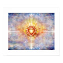 Celestial Heart posters