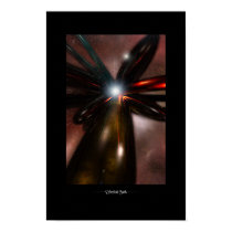 Celestial Junk posters