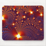 Celestial Lights Mousepads