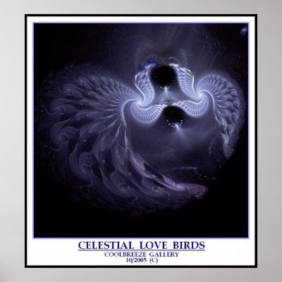 celestial love