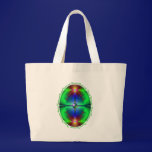 Celestial Masquerade Carry All Bag