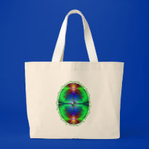 Celestial Masquerade Carry All Bag