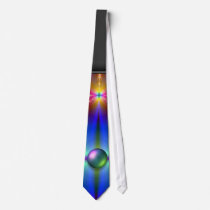 Celestial Masquerade Tie
