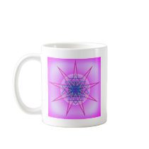Celestial Might #9 Mug