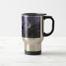 Celestial Moon Mug
