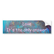 Celestial Musings bumper stickers