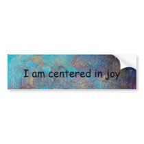 Celestial Musings bumper stickers