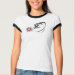 Ladies Ringer T-Shirt