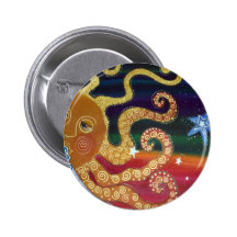 Celestial Pins