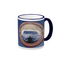 Celestial Portal ~ mug
