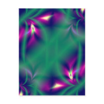 Celestial postcards