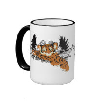 celestial pride mug