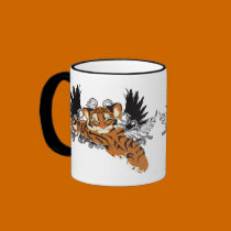 celestial pride mug