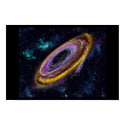 Celestial Ringthing posters