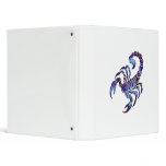 Celestial Scorpion Binders