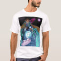 Celestial Shaman t-shirts by GreenDragon9 Celestial Shaman t-shirts