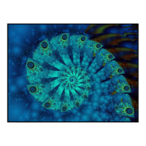 Celestial Shell posters
