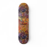 Celestial skateboards