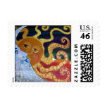 Celestial Stamps