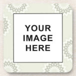Celestial Temple Cork Coaster cork coasters