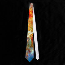 Celestial Ties - Carina Nebula ties