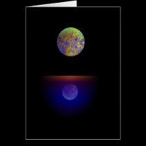 CELESTIAL VISION cards