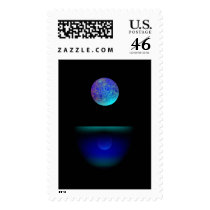 CELESTIAL VOYAGE postage