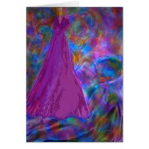 Celestial Wisdom Card