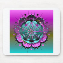 CelestialGlory2 Mousepads