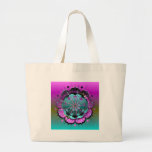 CelestialGlory2 Tote Bag