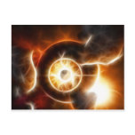 Celestialz1 Postcard