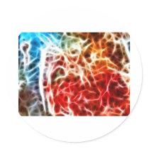 Celestialz4 stickers by djskagnetti Celestialz4 stickers