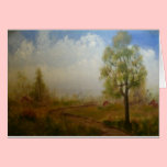 Celestine Paints 011 cards