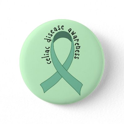 Celiac Ribbon