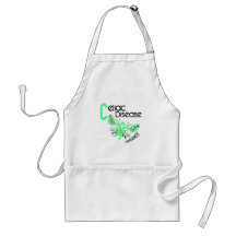 Celiac Disease BUTTERFLY 3.1 Apron