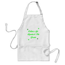 Celiacs Go Against The Grain Aprons