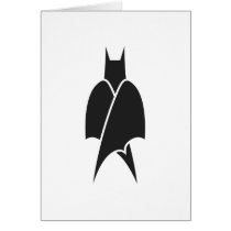 CeliBat Folding Card