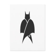CeliBat Postcard