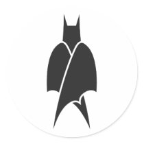 CeliBat Sticker