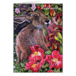 Celibration Greeting Card