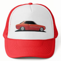celica RA22 TA2 hats