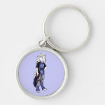 Celina Key Chain