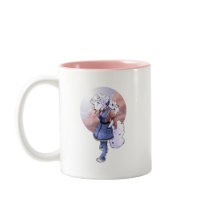 Celina - Popsicle Coffee Mugs