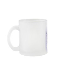 Celina - Snowflake Coffee Mug