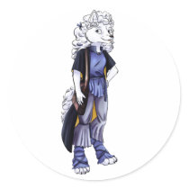 Celina Stickers