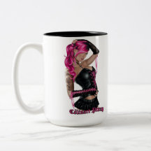 Célinart Adeline Mugs
